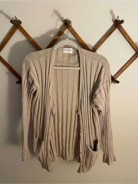 Solai the label cardigan